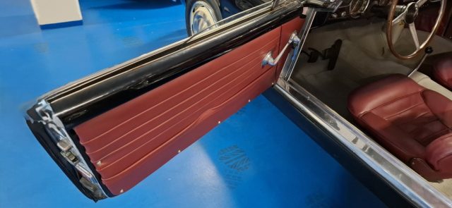 LANCIA Flaminia usata 4