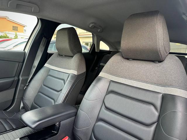 CITROEN C4 usata, con Leve al volante