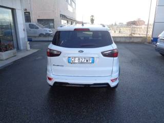 FORD EcoSport usata, con Chiusura centralizzata