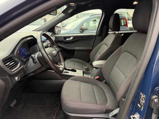 FORD Kuga usata, con ESP