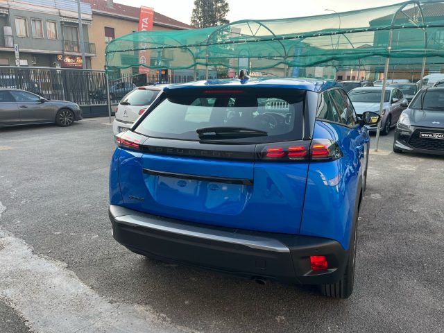 PEUGEOT 2008 usata, con Bluetooth