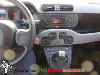 FIAT Panda usata, con Alzacristalli elettrici