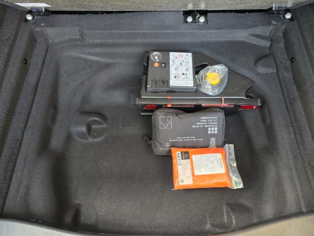 MERCEDES-BENZ GLA 200 usata 92