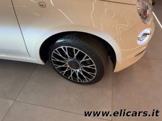 FIAT 500C usata, con Climatizzatore
