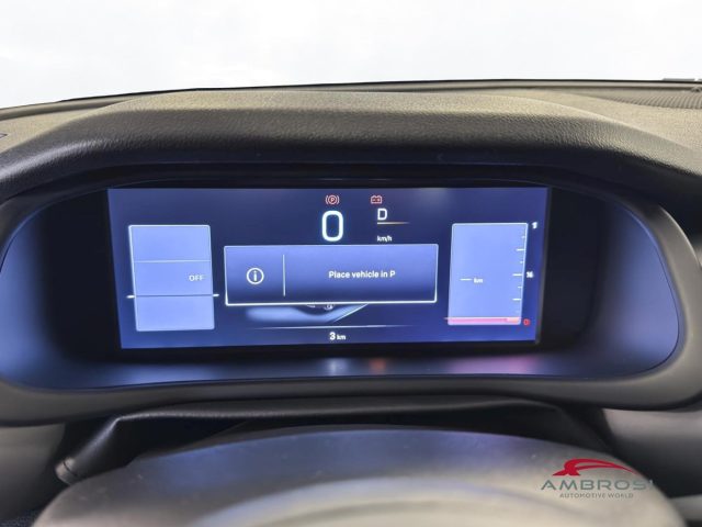 JEEP Avenger usata 12