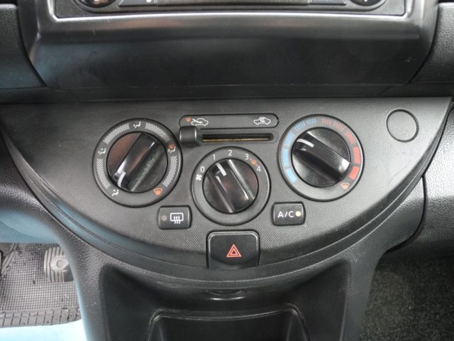 NISSAN Note usata 20