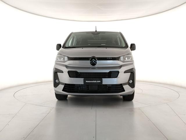 CITROEN Spacetourer usata, con Boardcomputer