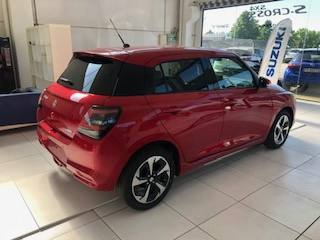 SUZUKI Swift usata, con Alzacristalli elettrici