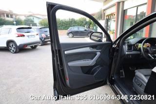 AUDI SQ5 usata 122