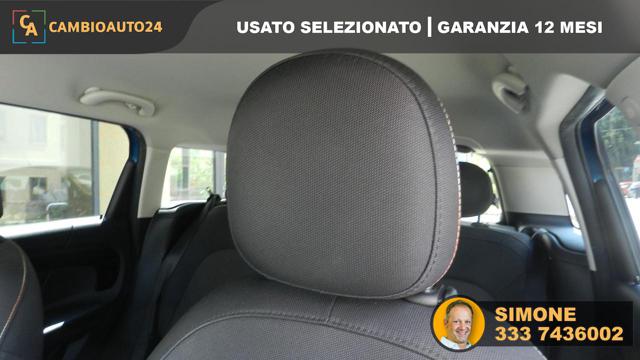 MINI Countryman usata 65
