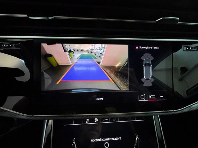 AUDI Q7 usata, con Immobilizzatore elettronico