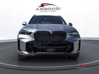 BMW X5 usata 6