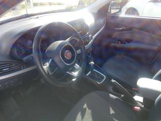 FIAT Tipo usata, con Cruise Control