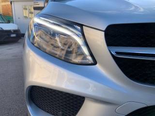 MERCEDES-BENZ GLE 350 usata, con Airbag Passeggero
