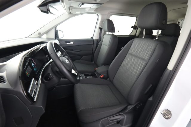 FORD Tourneo Connect usata 2
