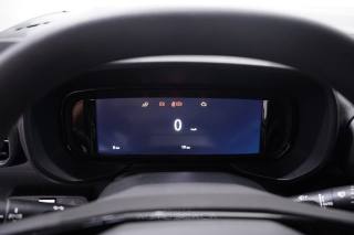OPEL Combo usata, con Frenata d