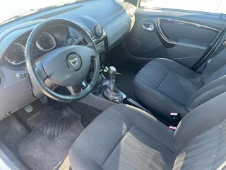 DACIA Duster usata, con Alzacristalli elettrici