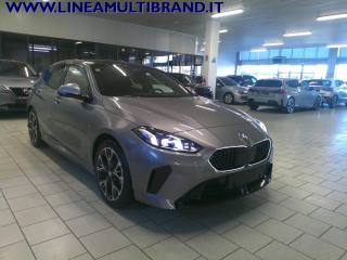 BMW 120 usata, con Park Distance Control