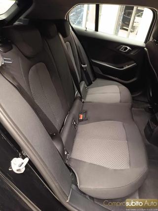 BMW 116 usata 25