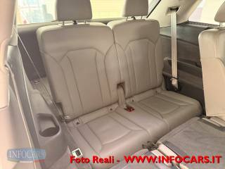 AUDI Q7 usata, con Chiusura centralizzata