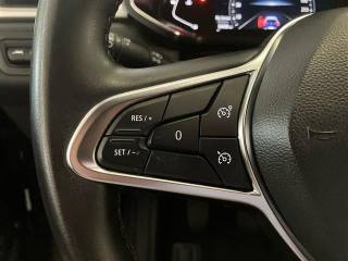RENAULT Captur usata, con Sensore di pioggia