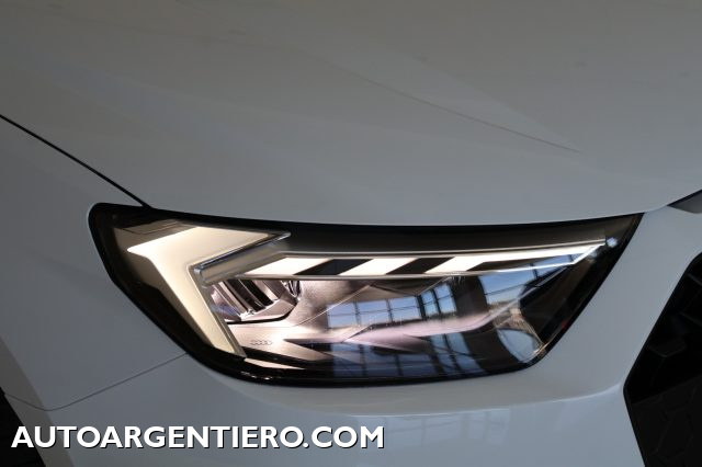 AUDI A1 usata, con Hill holder