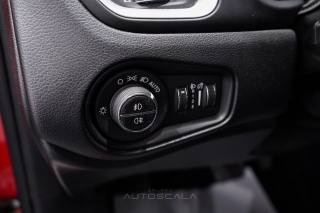 JEEP Renegade usata, con Cruise Control