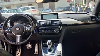 BMW 420 usata, con Trazione integrale