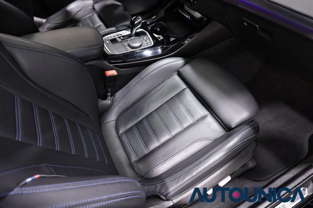 BMW X3 usata 78