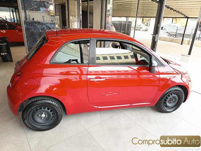 FIAT 500 usata, con Chiusura centralizzata