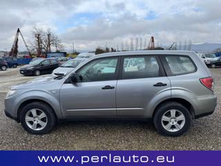 SUBARU Forester usata, con Airbag laterali