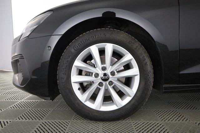 AUDI A3 usata 7