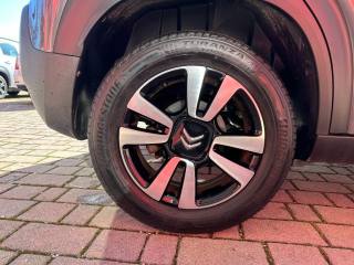 CITROEN C3 Aircross usata, con Park Distance Control
