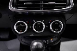 FIAT 500X usata, con Fendinebbia