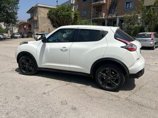NISSAN Juke usata, con Autoradio