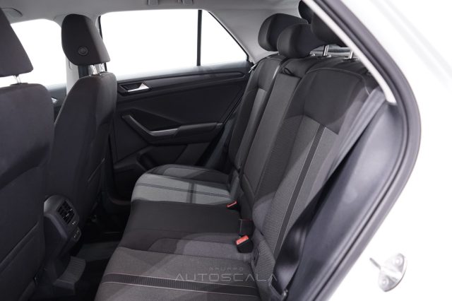VOLKSWAGEN T-Roc usata, con Adaptive Cruise Control