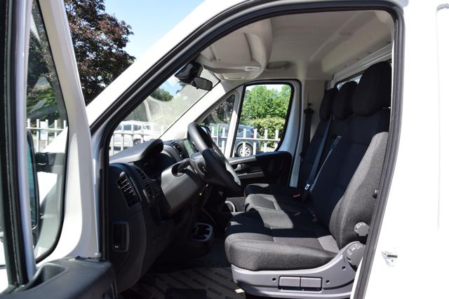 FIAT Ducato usata, con ESP