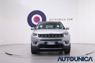 JEEP Compass usata, con Airbag