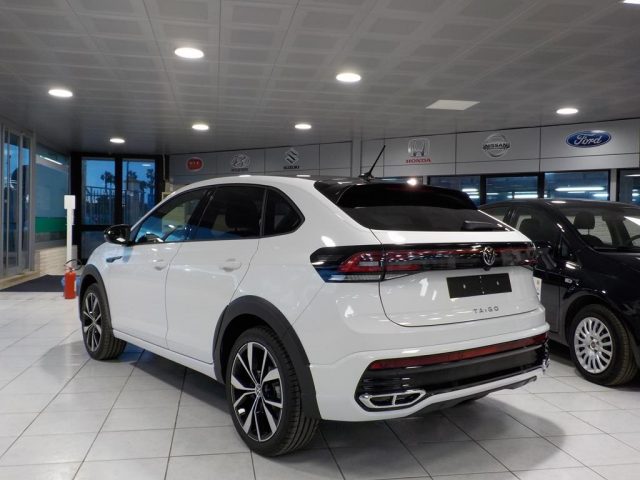 VOLKSWAGEN Taigo usata, con Airbag laterali