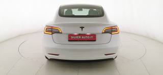 TESLA Model 3 usata, con Autoradio