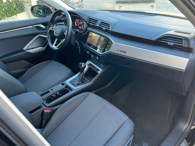 AUDI Q3 usata 12