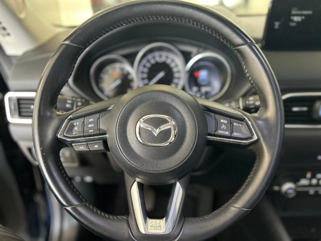 MAZDA CX-5 usata, con ESP