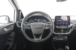 FORD Fiesta usata 5