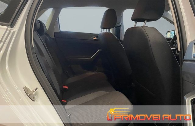 VOLKSWAGEN Polo usata, con Airbag laterali