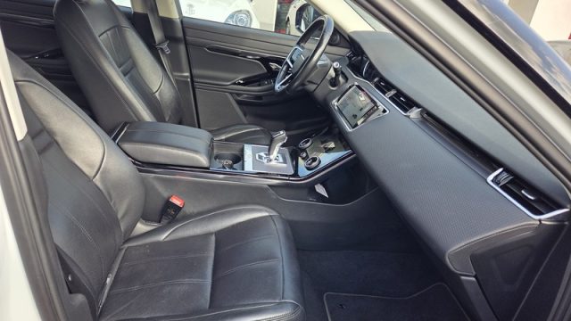 LAND ROVER Range Rover Evoque usata, con Alzacristalli elettrici