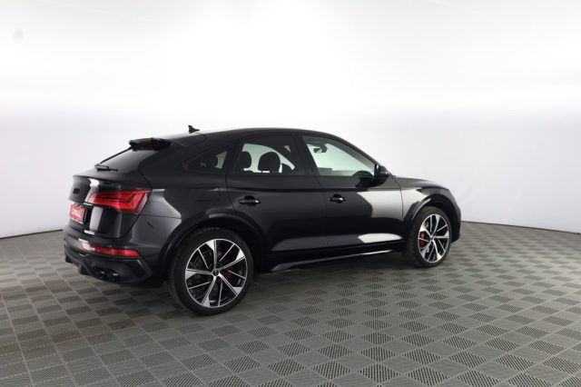 AUDI Q5 usata 2