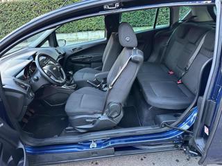 FORD B-Max usata, con Volante in pelle
