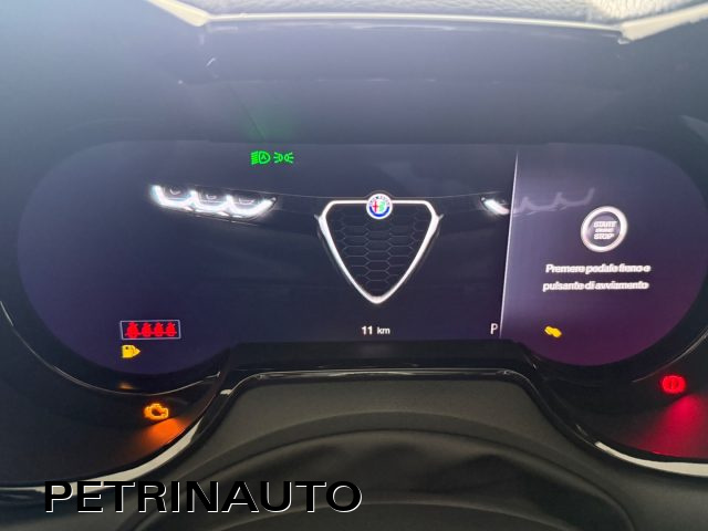 ALFA ROMEO Tonale usata, con Fari LED
