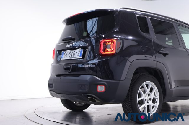 JEEP Renegade usata 47