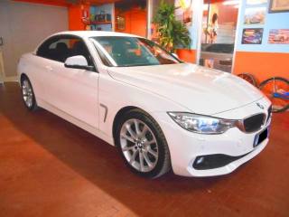 BMW 420 usata, con Chiusura centralizzata